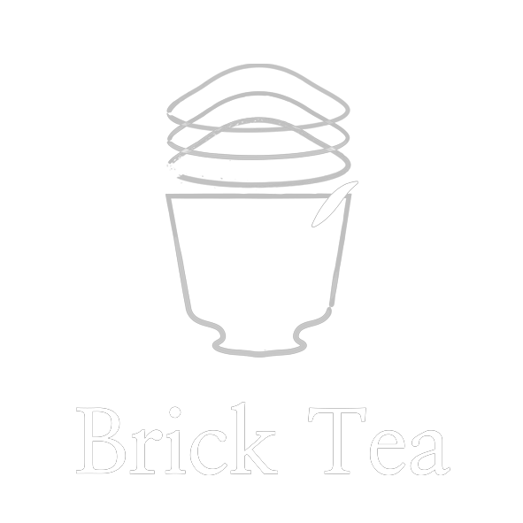 砖茶